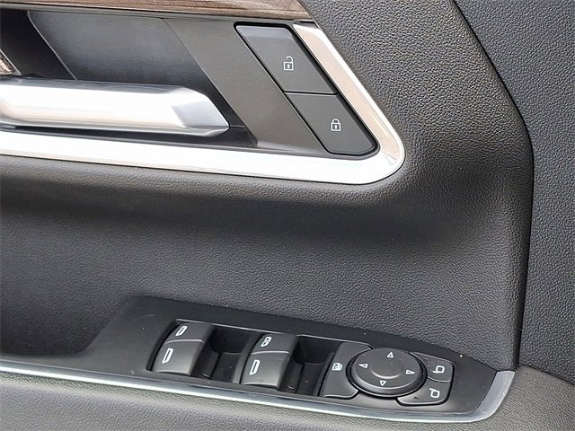 Used 2024 Chevrolet Silverado 2500 LT image 21