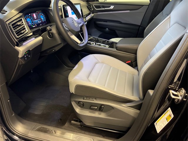 New 2026 Volkswagen Atlas Cross Sport SEL image 7