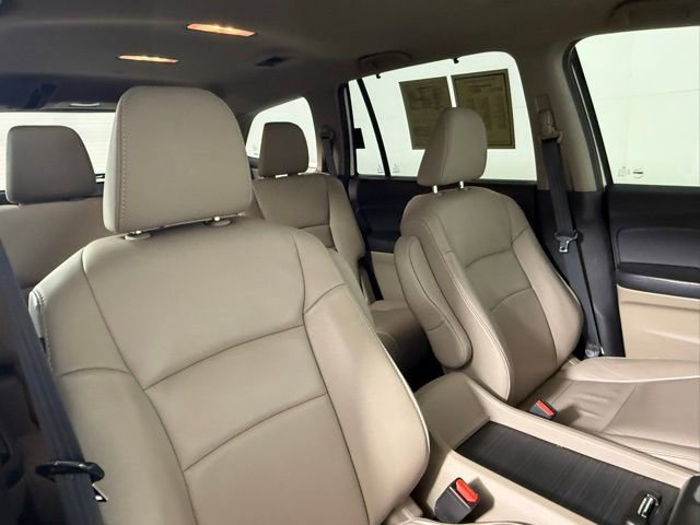 Used 2019 Honda Pilot EX-L image 55