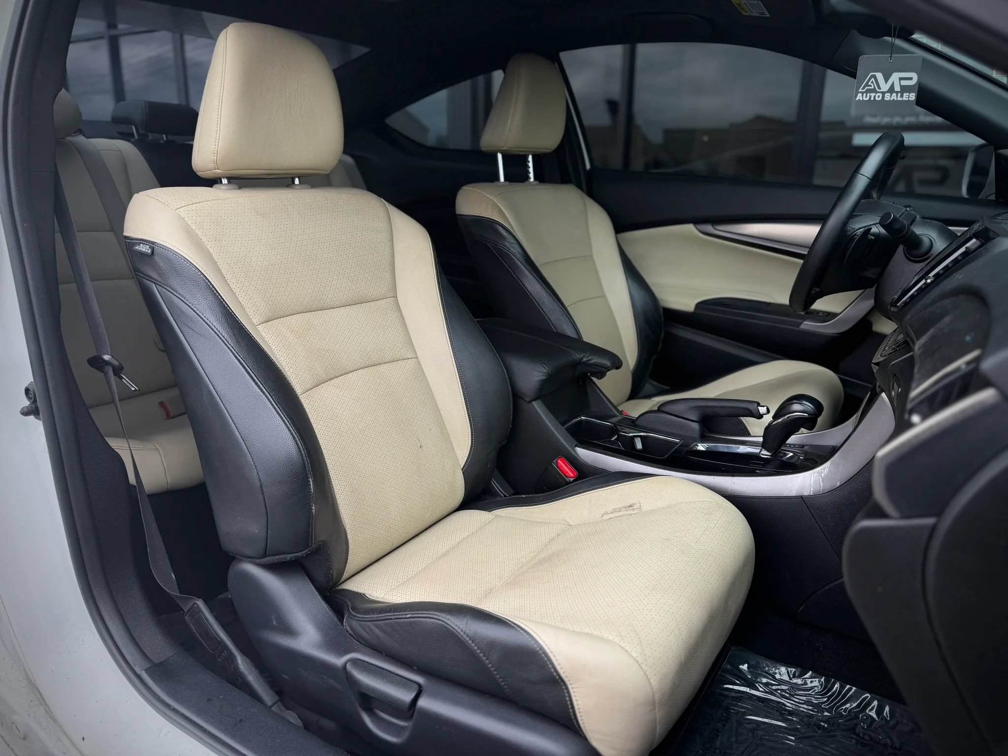 Used 2016 Honda Accord EX-L image 15