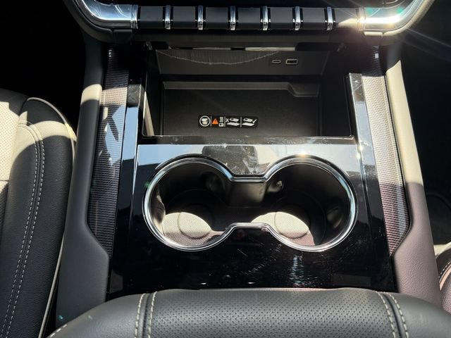 Certified 2026 GMC Yukon XL Elevation AWD/4WD image 19