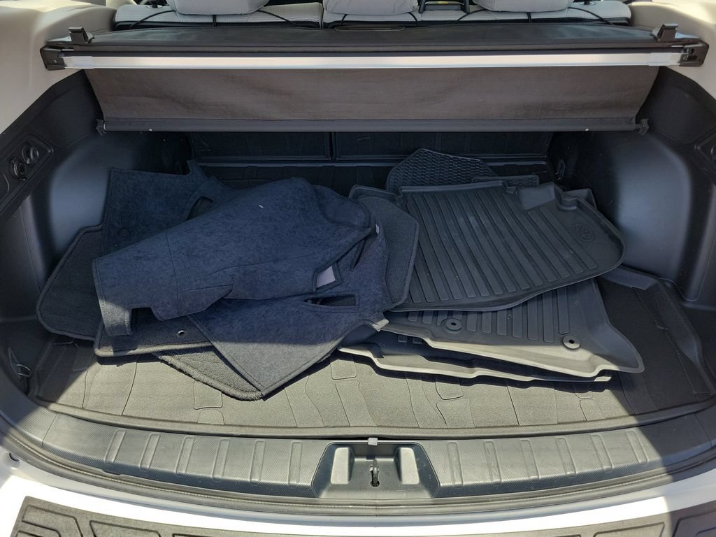 Certified 2024 Subaru Forester w/ Popular Package #2A AWD/4WD image 5