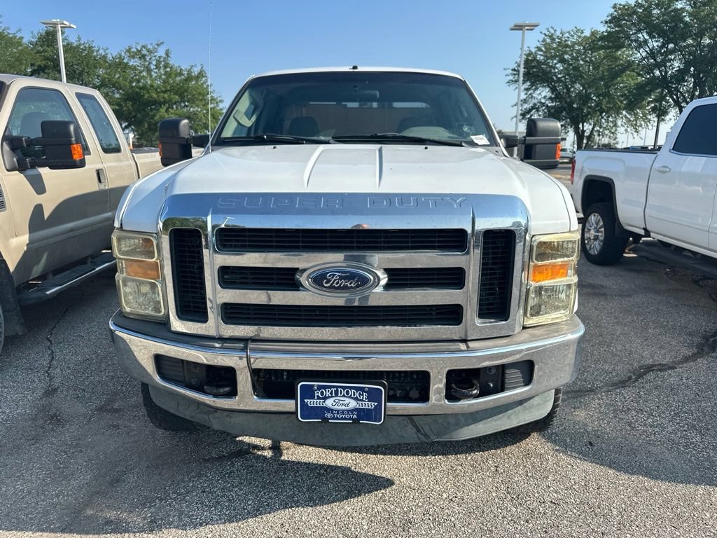 Used 2009 Ford F350 XL AWD/4WD image 7