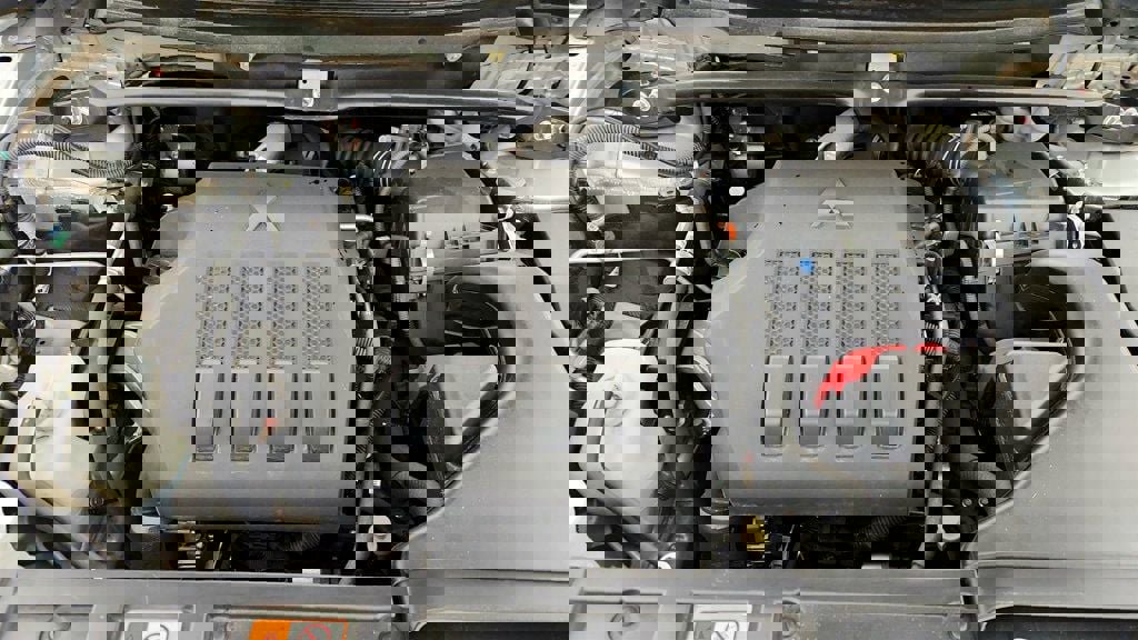 Used 2022 Mitsubishi Eclipse Cross SEL image 29