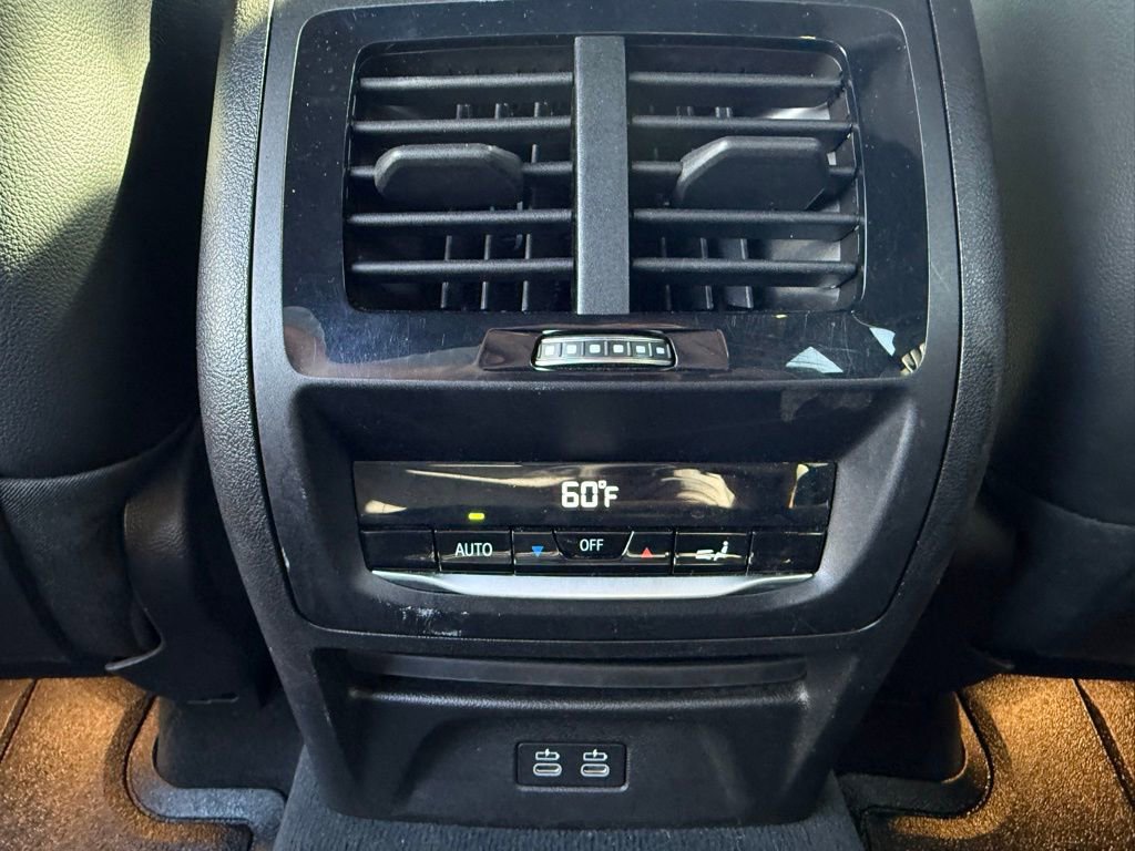 Used 2023 BMW X3 sDrive30i w/ Convenience Package image 12