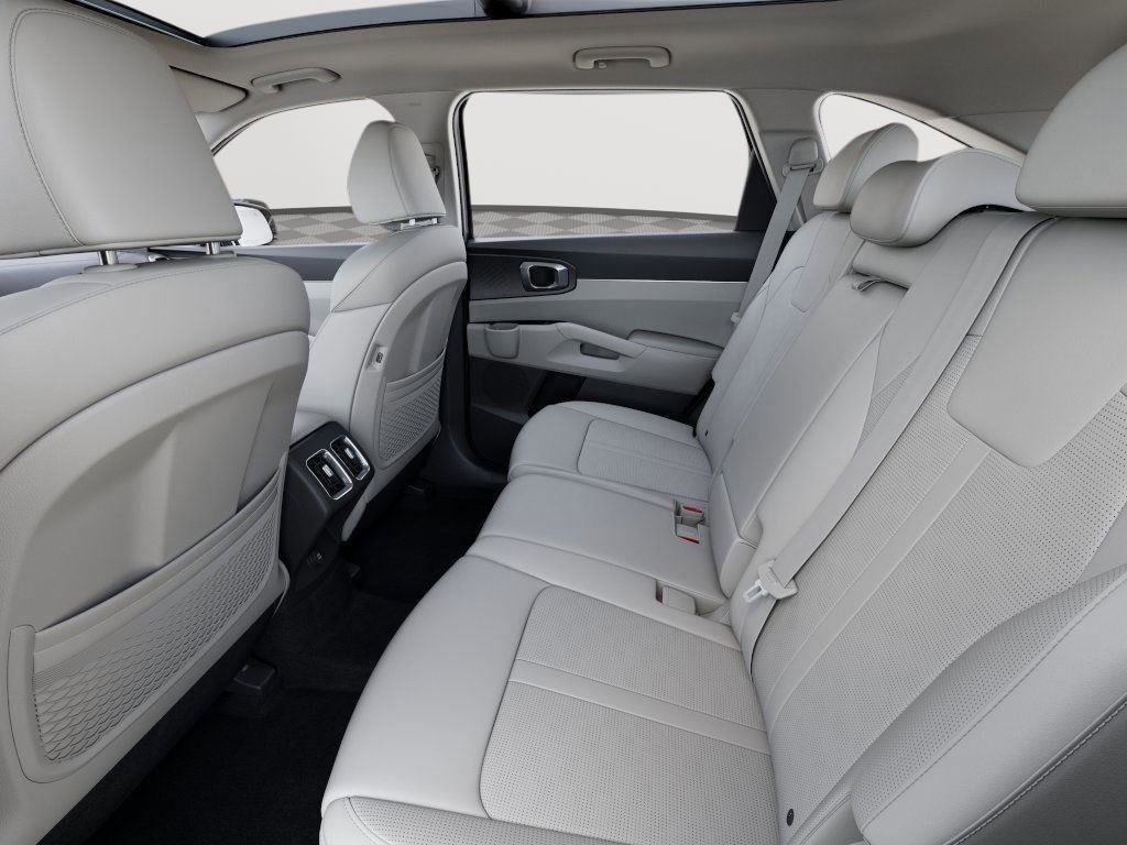 New 2026 Kia Sorento S image 38