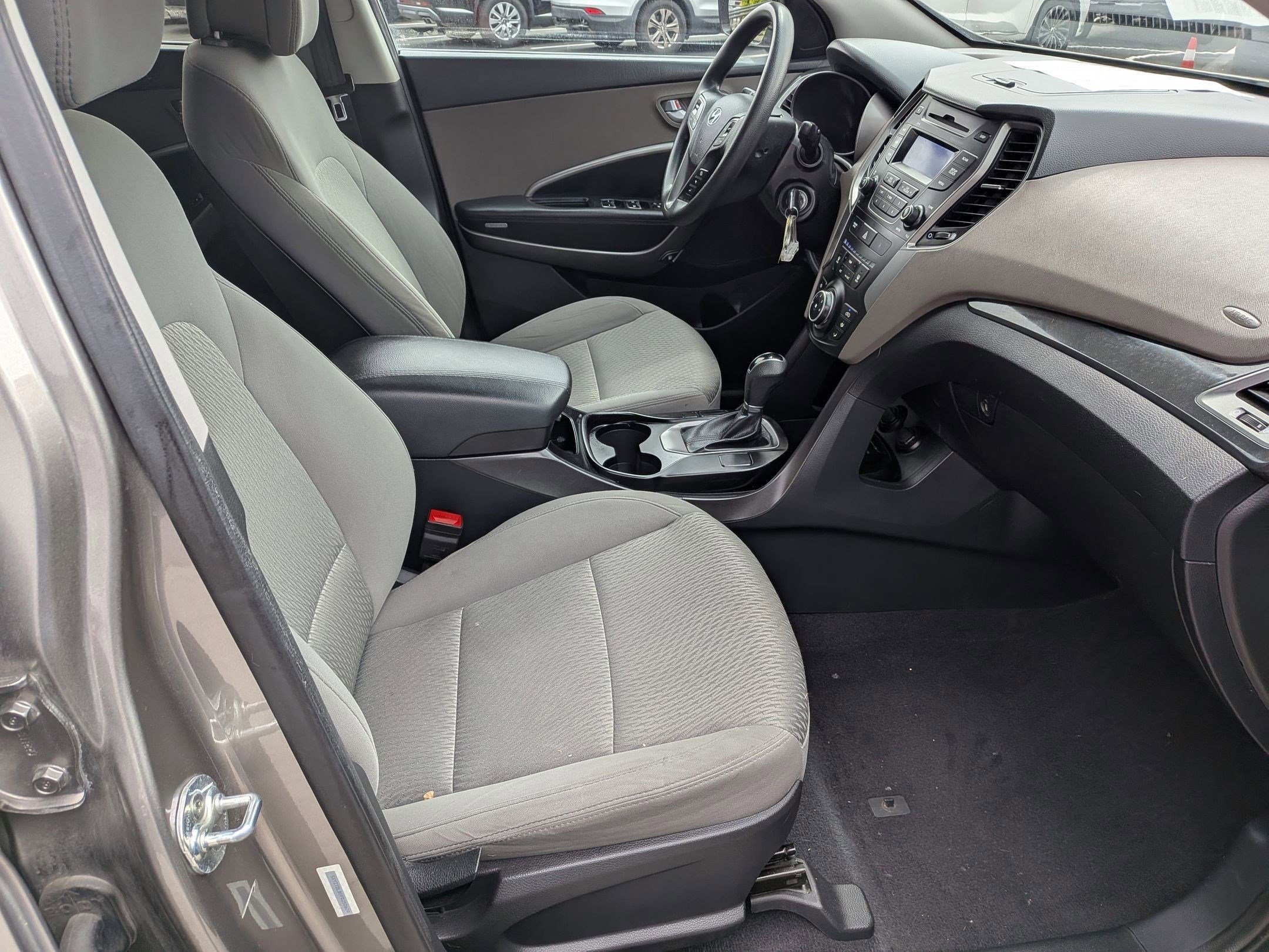 Used 2015 Hyundai Santa Fe Sport AWD/4WD image 29