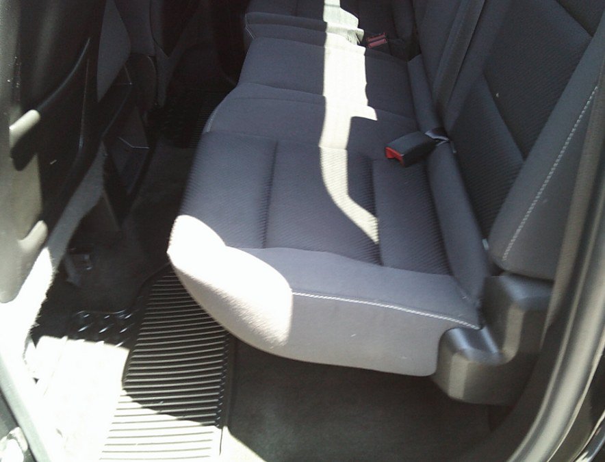 Used 2014 Chevrolet Silverado 1500 LT w/ All Star Edition AWD/4WD image 20