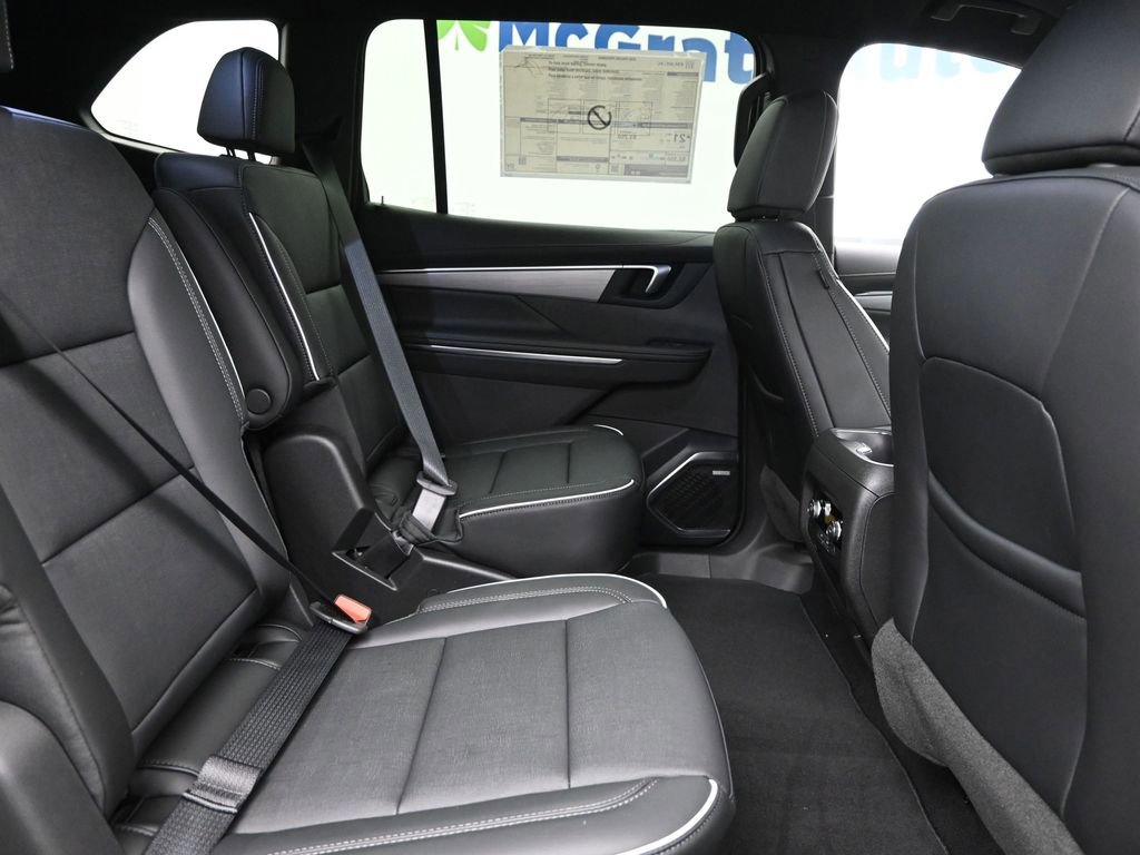 New 2026 Buick Enclave Preferred w/ Power Package image 9