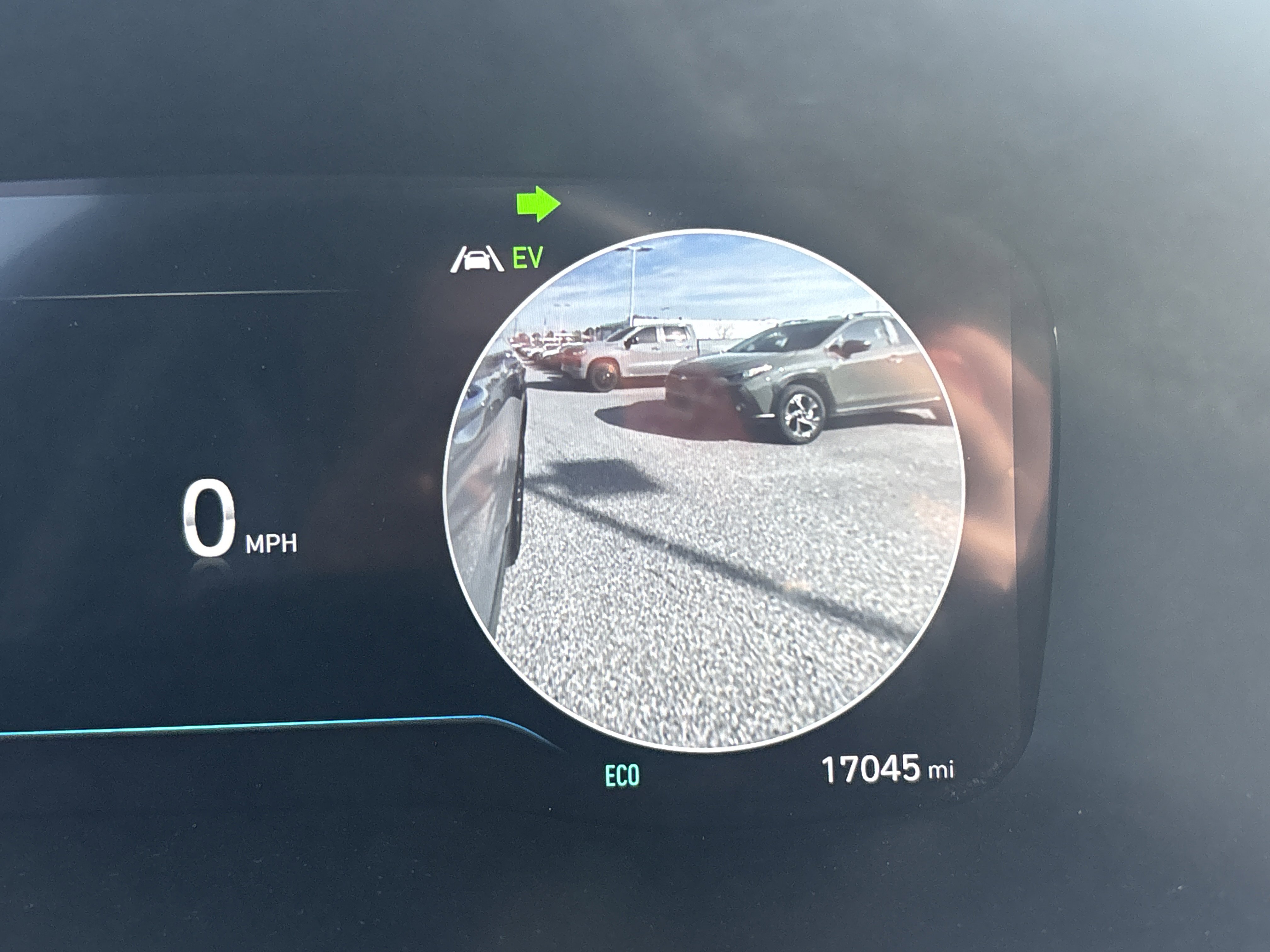 Used 2023 Hyundai Santa Fe Limited image 35