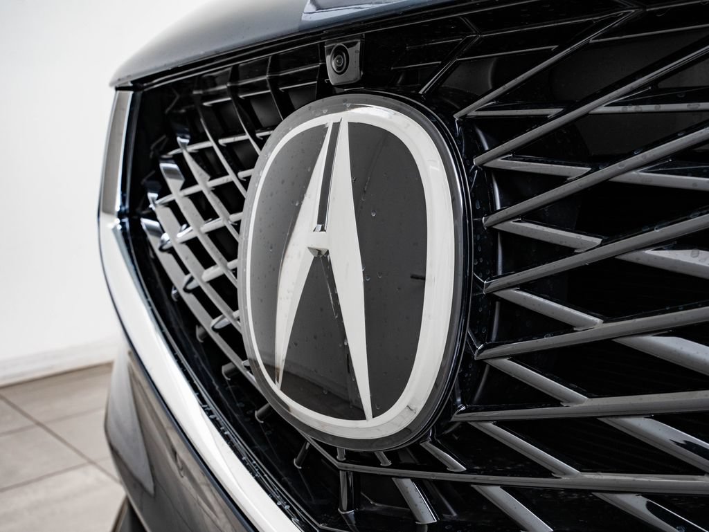 New 2026 Acura MDX SH-AWD w/ Advance Package image 3