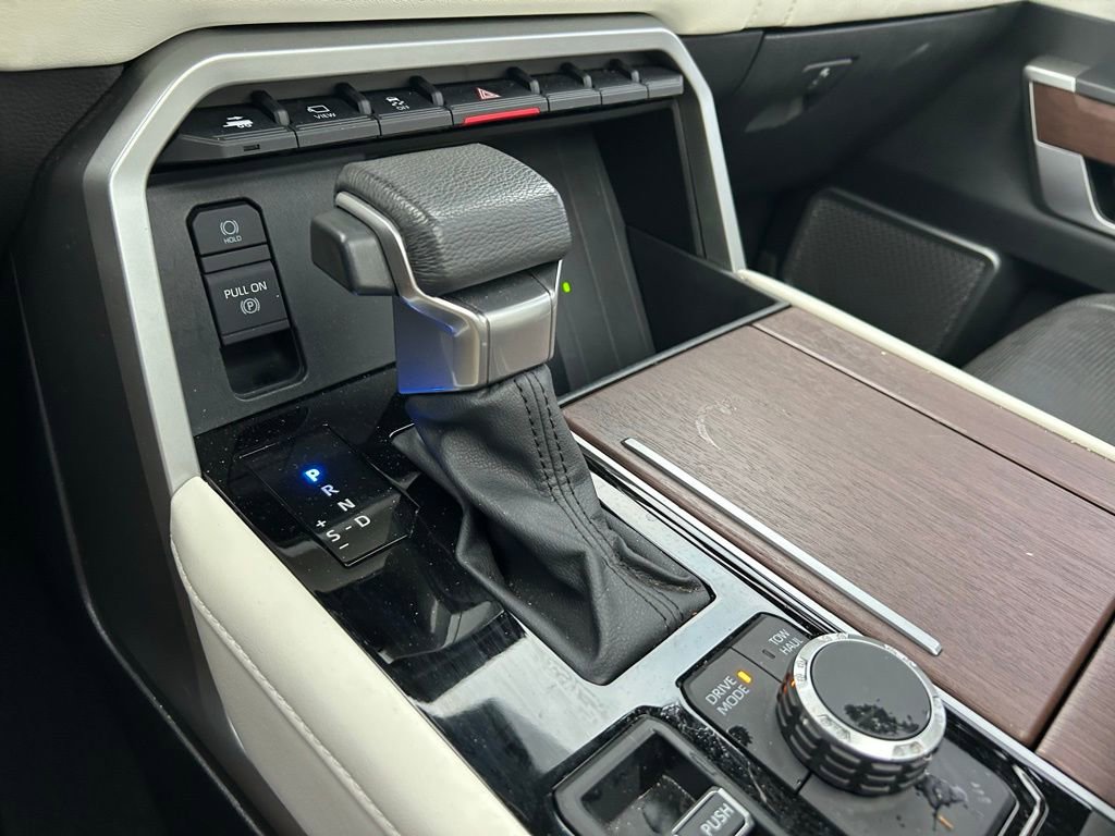 Used 2024 Toyota Sequoia Capstone image 29