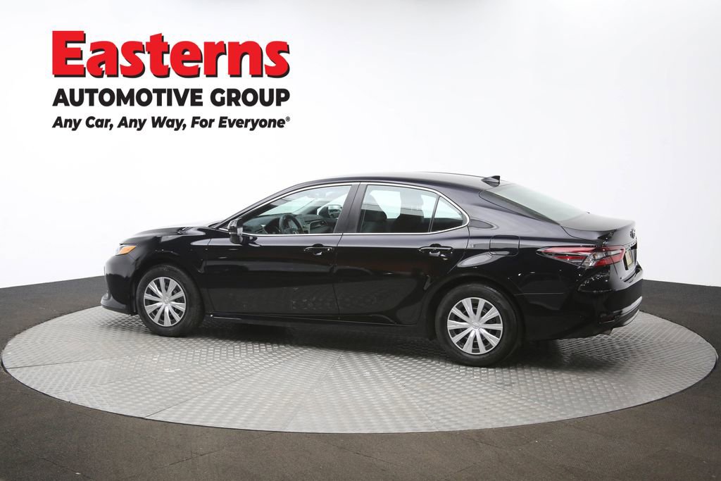 Used 2024 Toyota Camry LE FWD image 60