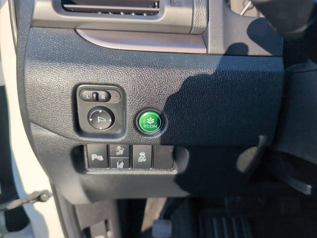 Used 2023 Honda Passport EX-L image 25