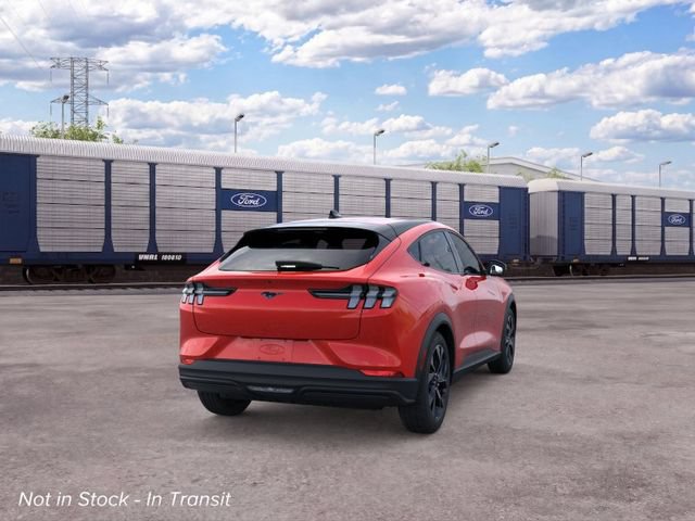 New 2026 Ford Mustang Mach-E Select RWD image 9