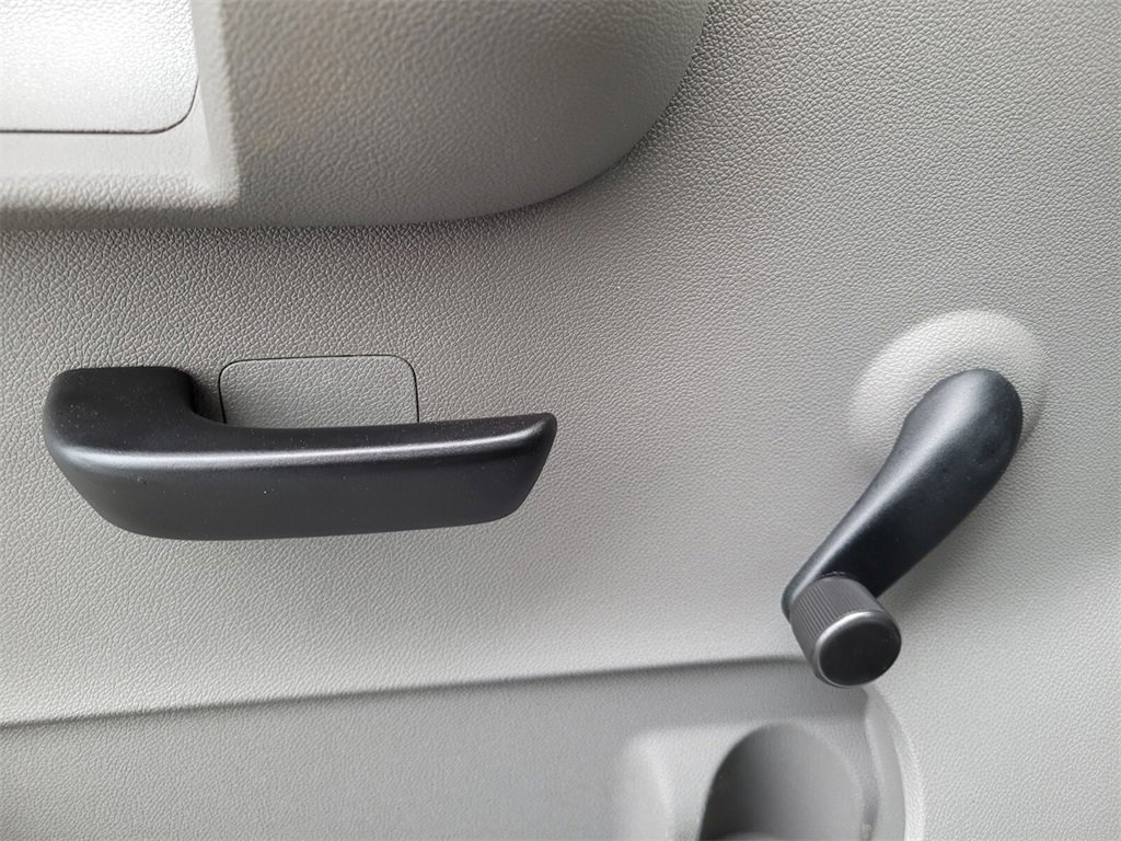 Used 2007 Chevrolet Silverado 1500 W/T image 23