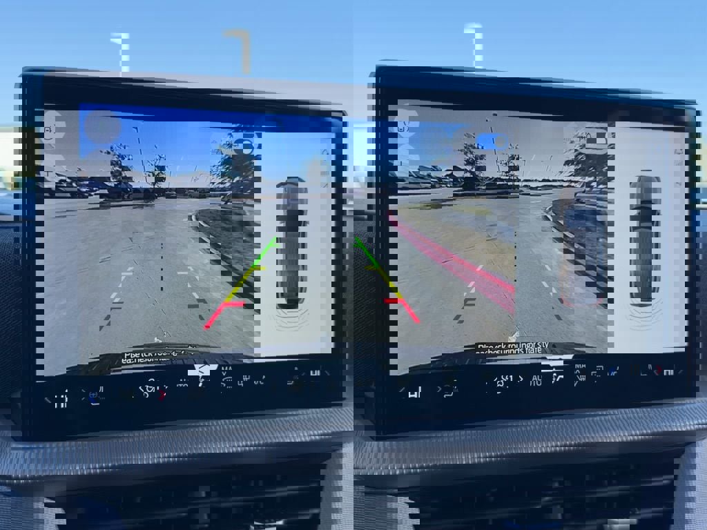 New 2026 Ford Explorer Active w/ Active Comfort Package image 41