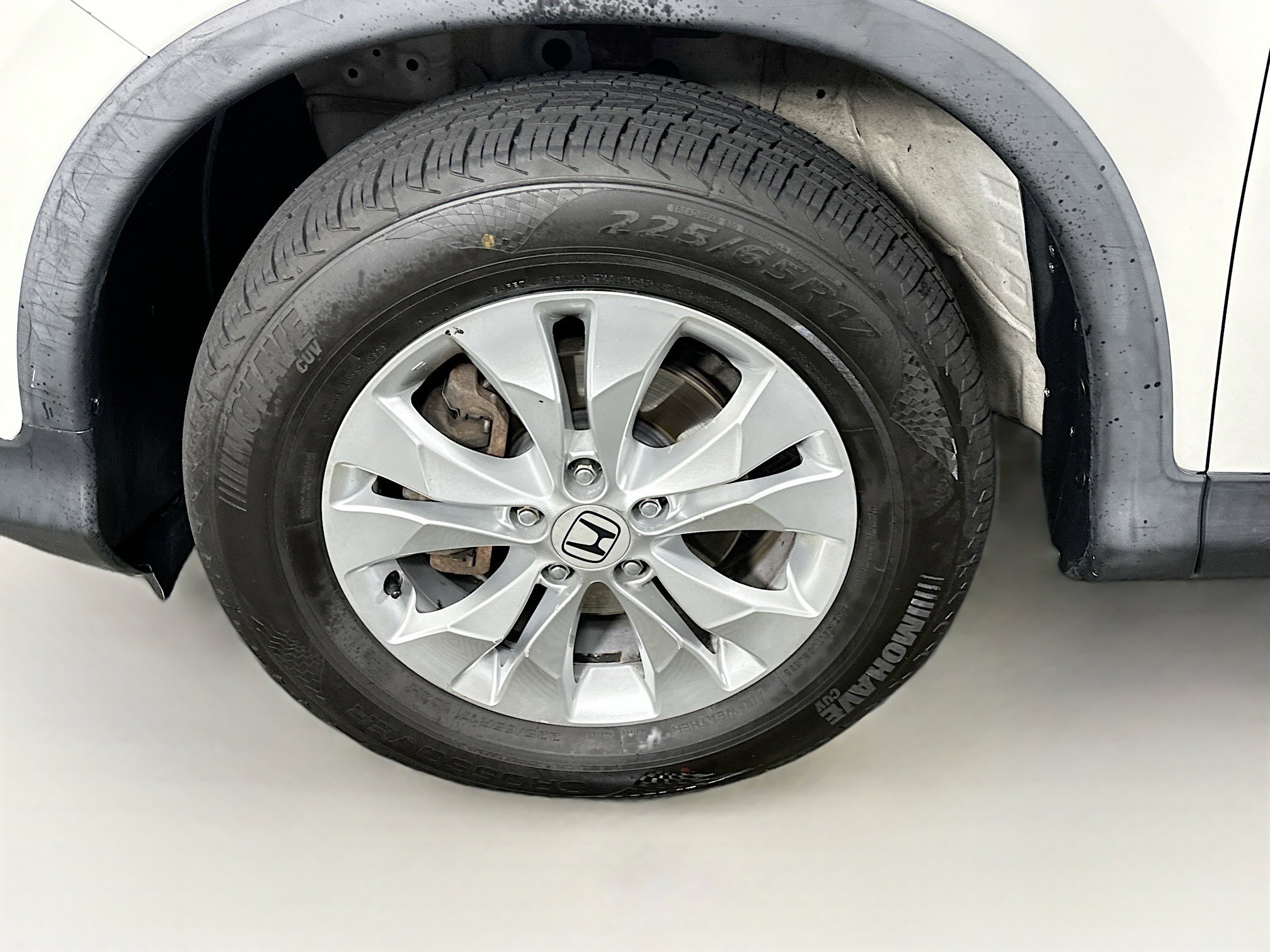 Used 2014 Honda CR-V EX image 11