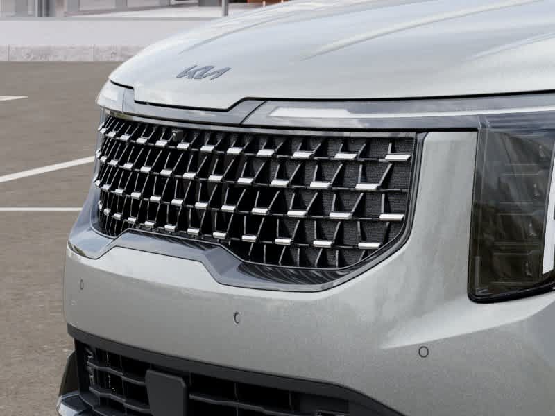 New 2026 Kia Carnival SX Prestige FWD image 12