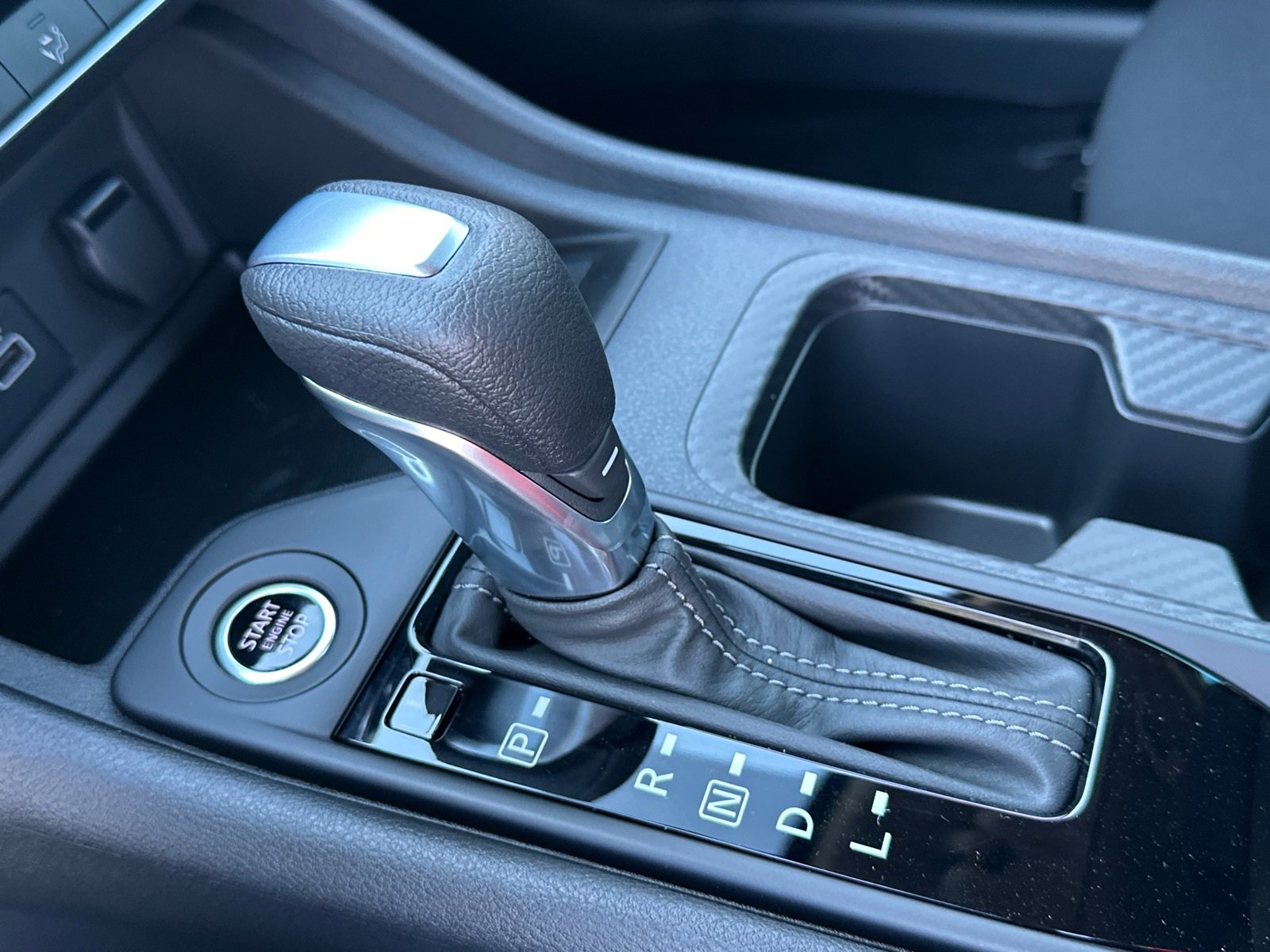 New 2026 Nissan Rogue SV image 32