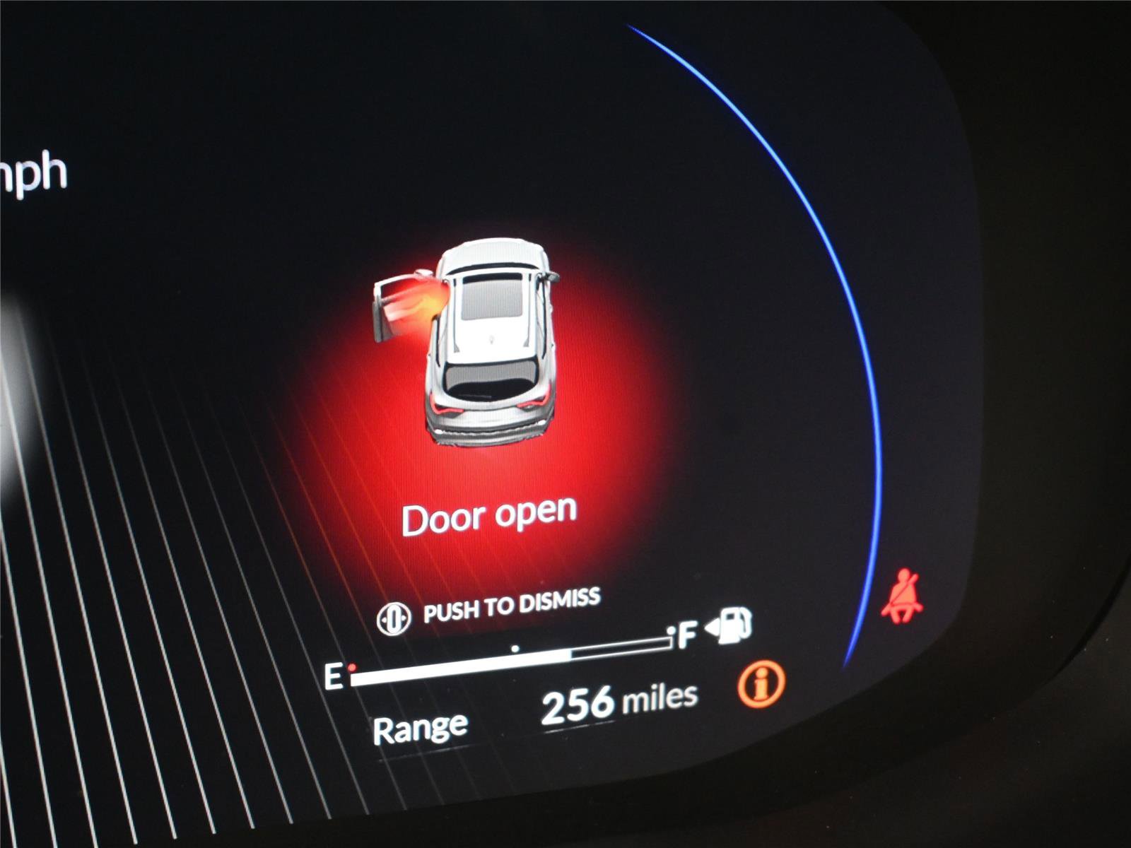 Certified 2023 Acura MDX SH-AWD w/ Technology Package image 4