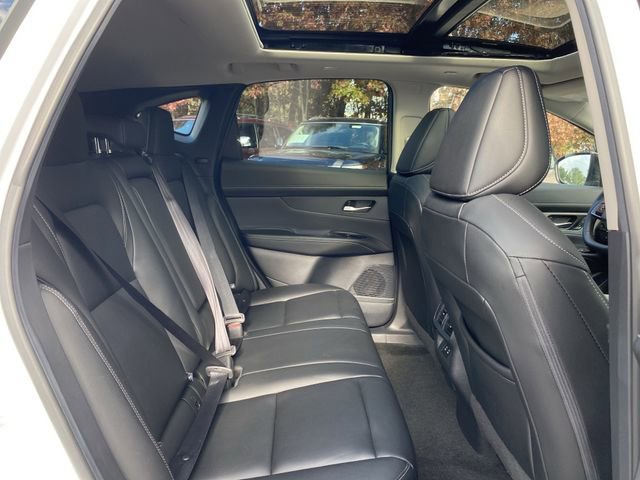 Used 2025 Nissan Murano SL w/ Cargo Package image 33