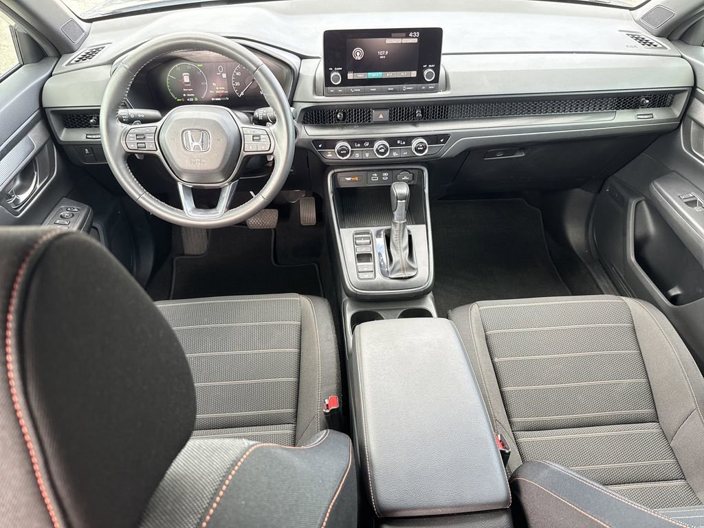 Used 2025 Honda CR-V Sport image 25