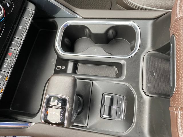 Used 2024 GMC Sierra 1500 Denali RWD image 19