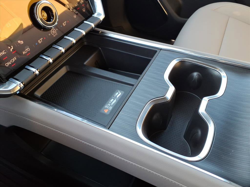 New 2026 GMC Acadia Elevation w/ Elevation Premium Package FWD image 16