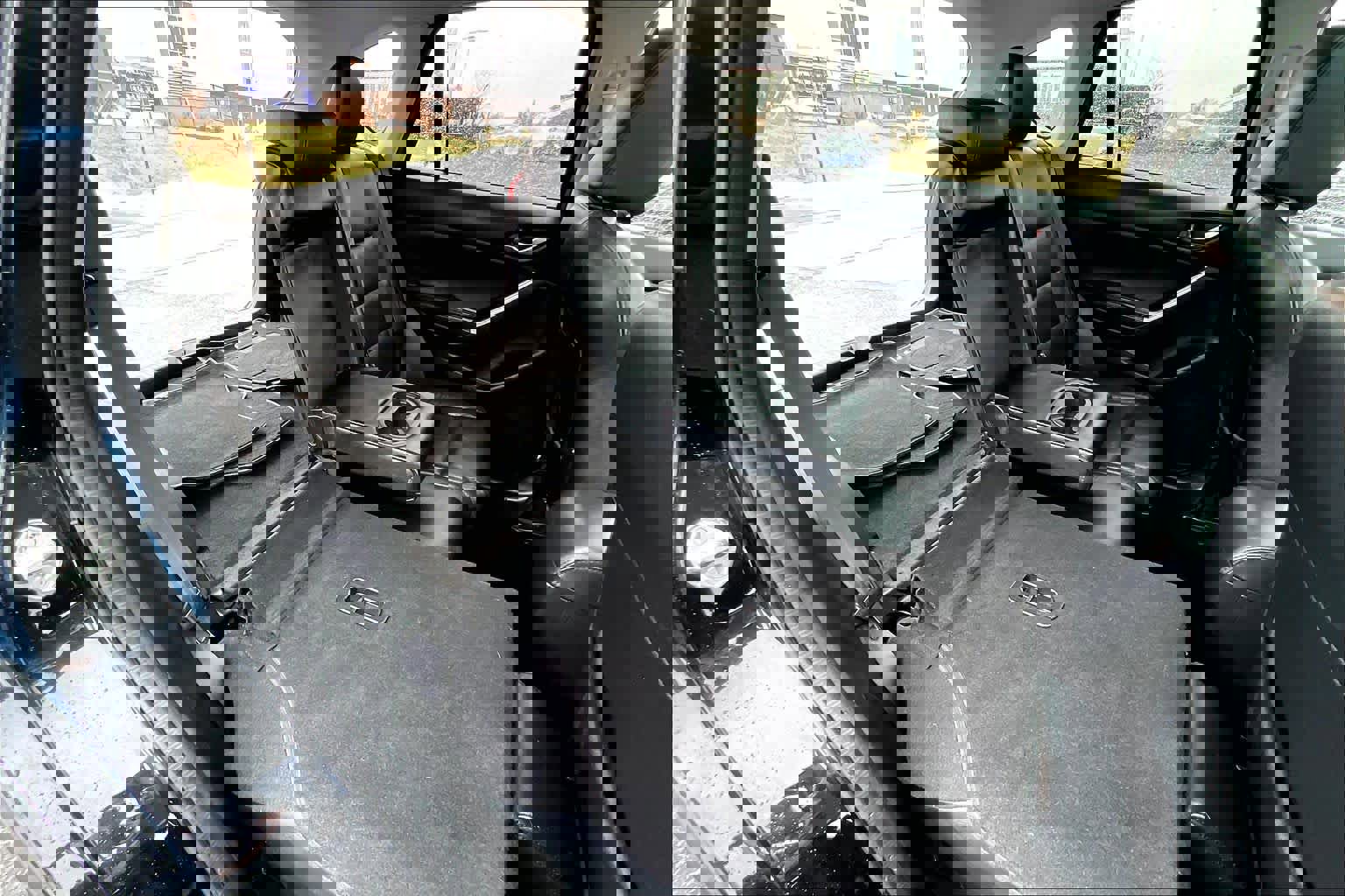 Used 2016 MAZDA CX-5 Grand Touring image 21