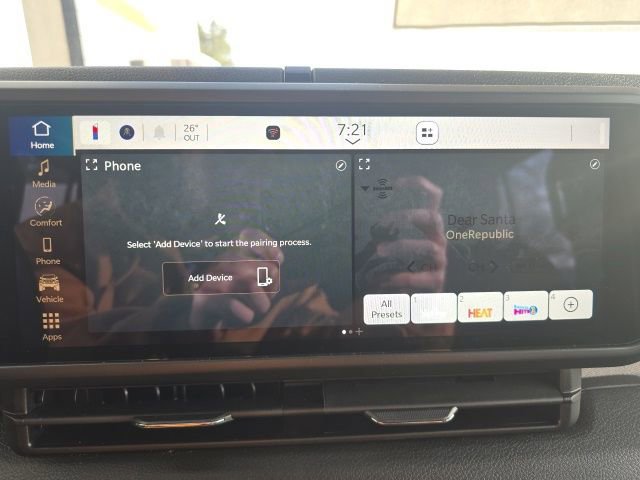 New 2026 Jeep Gladiator Sport AWD/4WD image 17