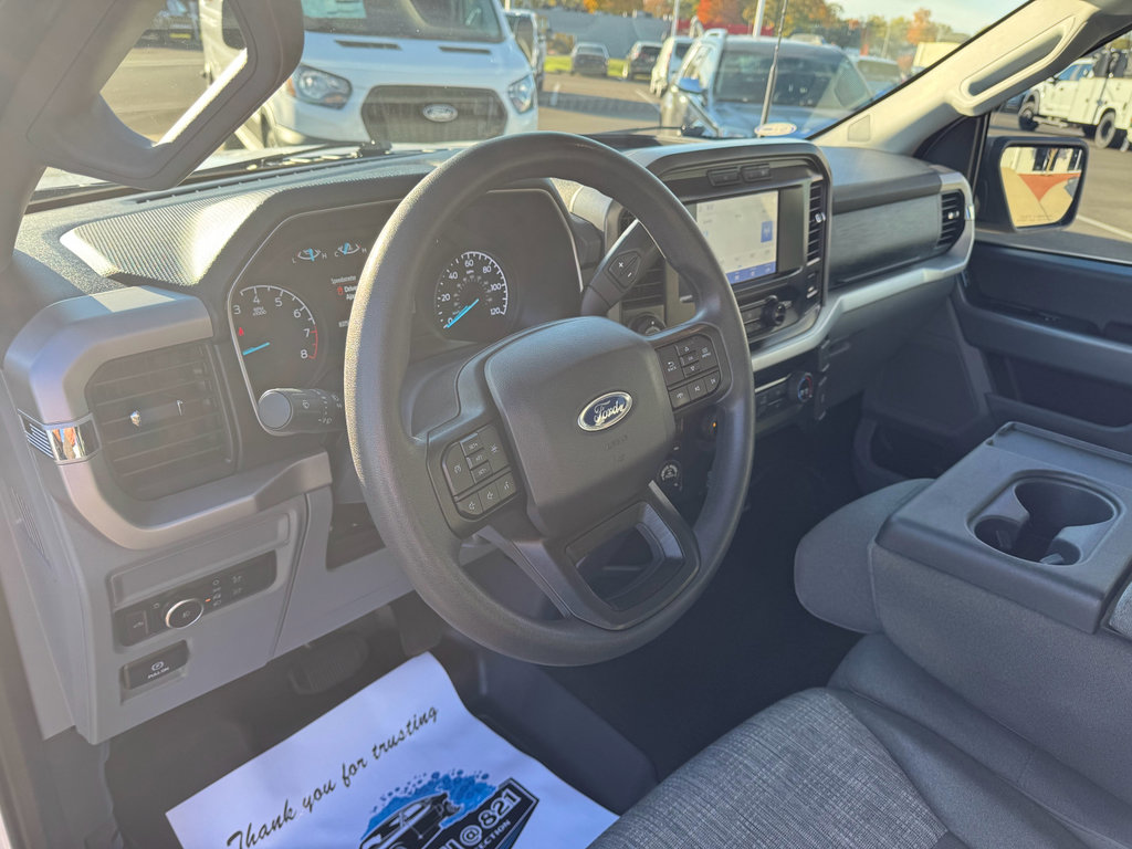 Used 2022 Ford F150 XLT w/ Max Trailer Tow Package image 26