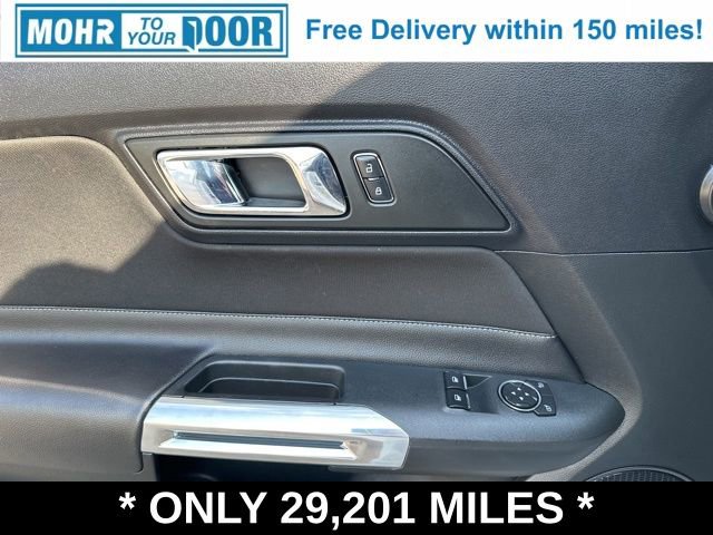 Used 2017 Ford Mustang GT w/ GT Performance Package image 23