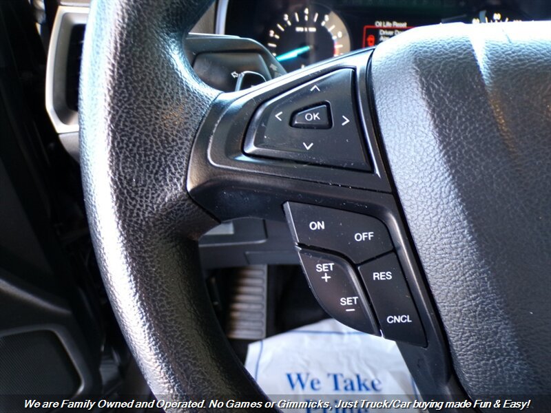 Used 2015 Ford Edge SE FWD image 34