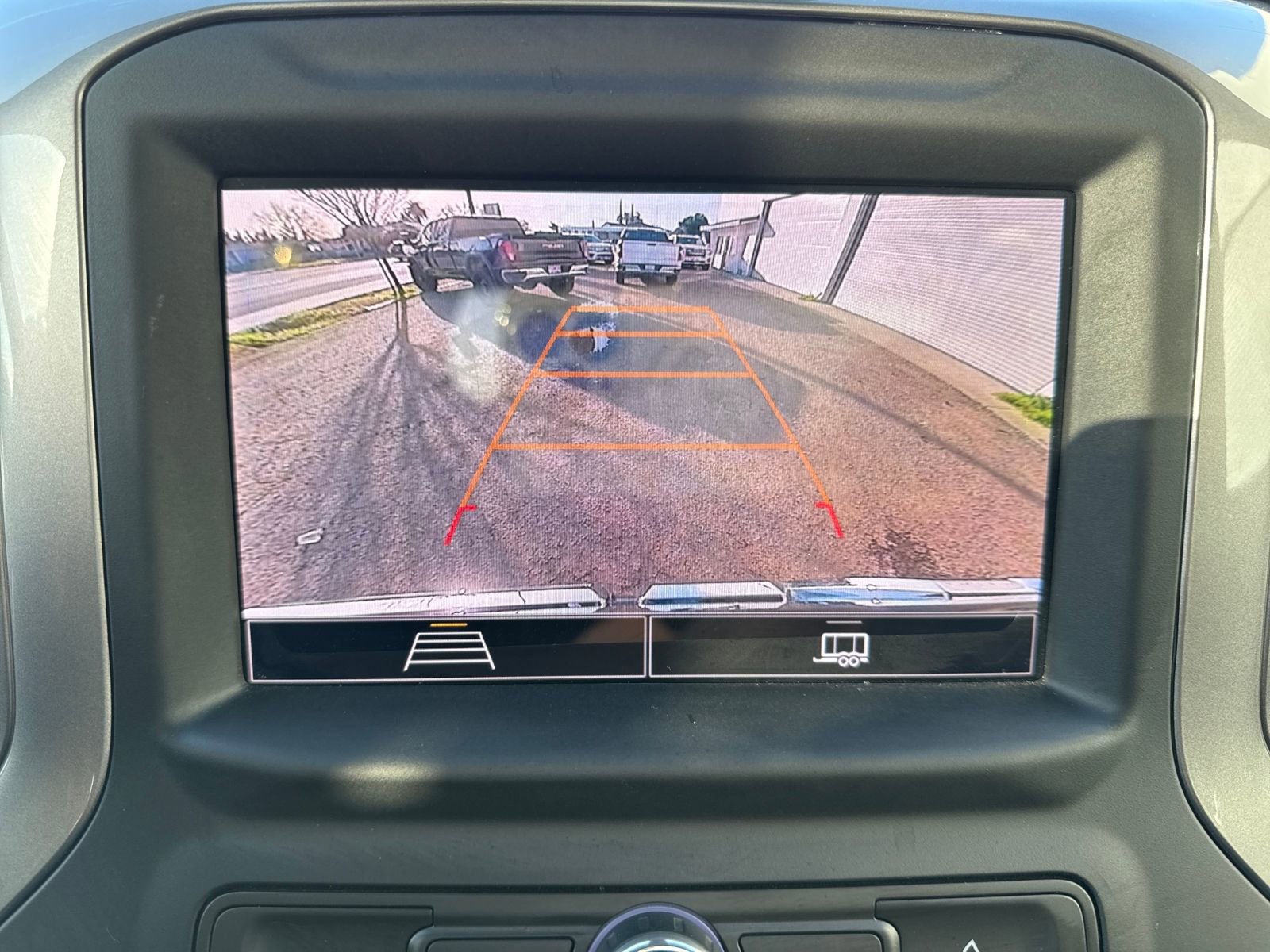 Used 2024 GMC Sierra 1500 Pro w/ Graphite Edition image 20