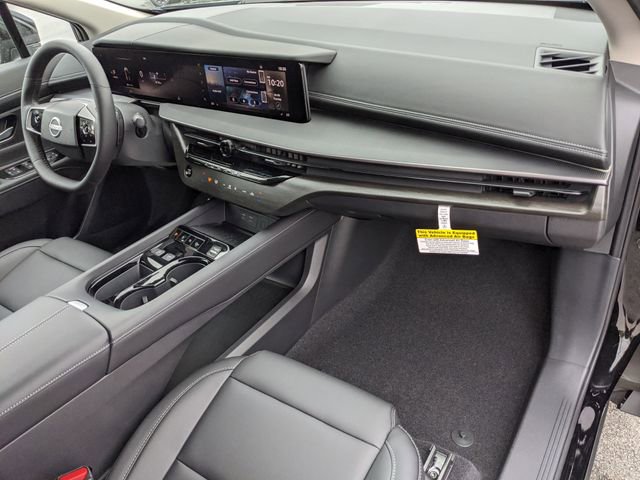 Certified 2025 Nissan Murano SV w/ Cargo Package image 18