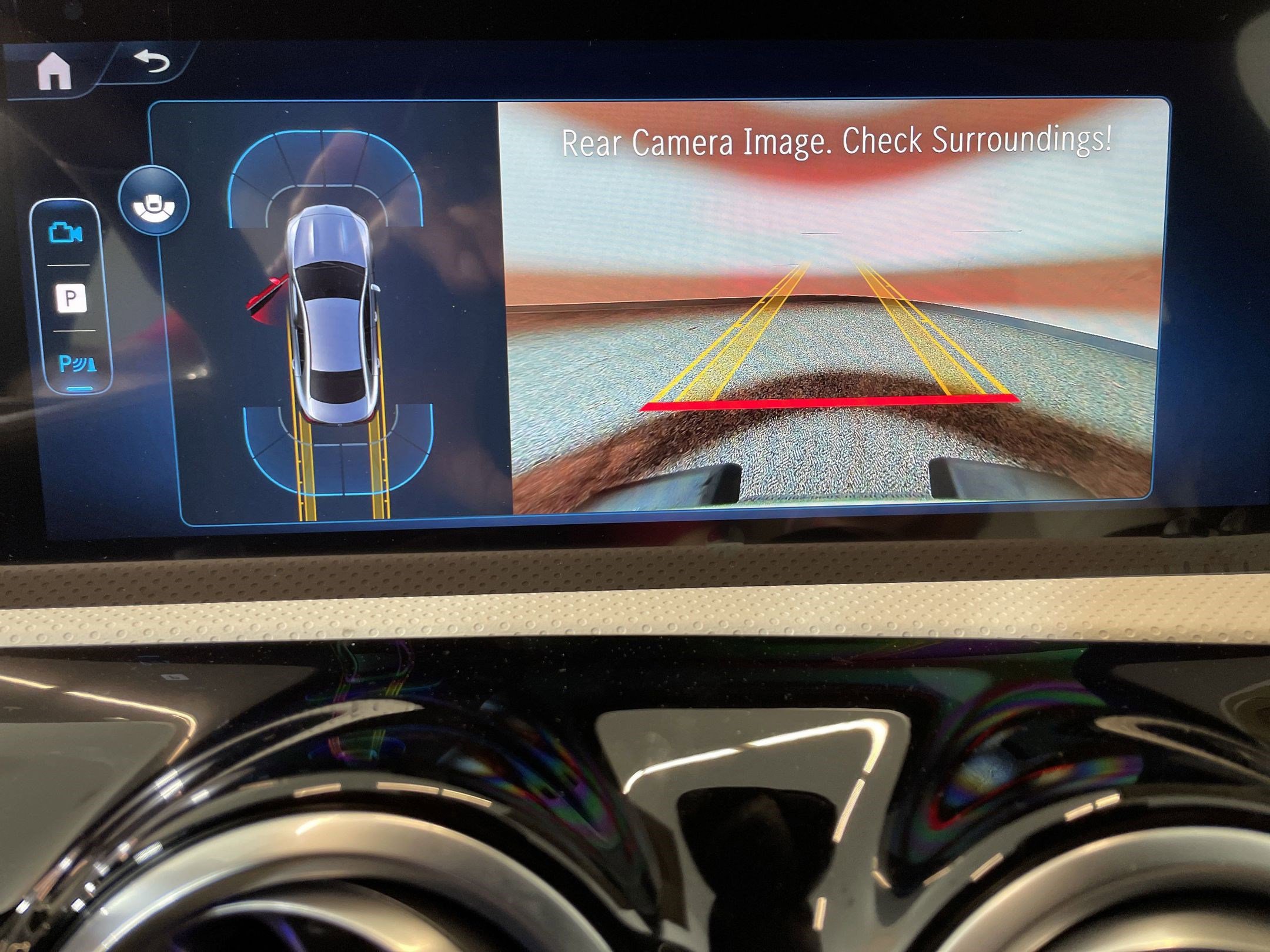 Certified 2025 Mercedes-Benz CLA 250 image 24