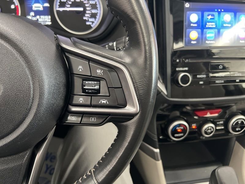 Used 2019 Subaru Forester Premium AWD/4WD image 25