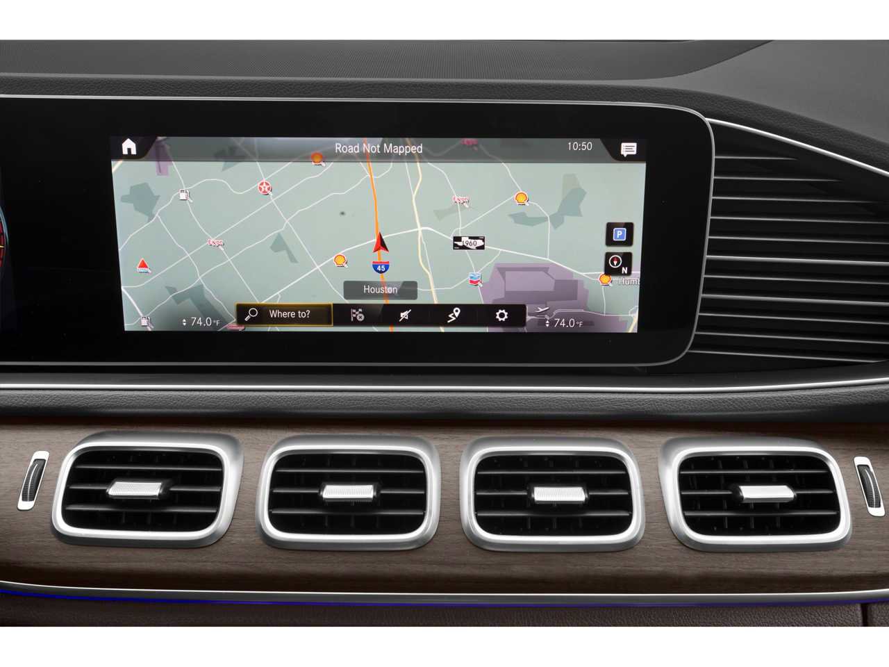 Used 2023 Mercedes-Benz GLE 450 4MATIC image 12