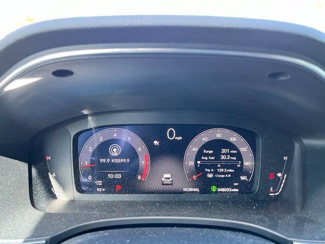 Certified 2024 Acura Integra A-Spec FWD image 12