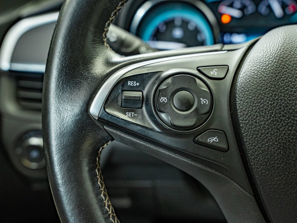 Used 2017 Buick Envision Preferred AWD/4WD image 20