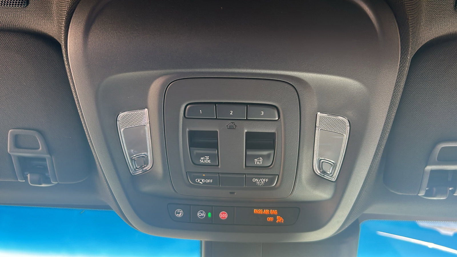 New 2025 Cadillac CT4 Sport image 35