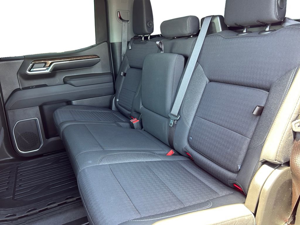 Certified 2023 GMC Sierra 1500 Elevation AWD/4WD image 16
