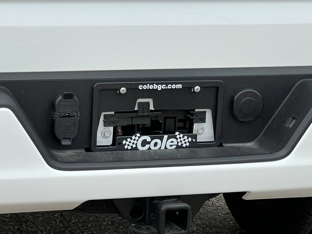New 2026 GMC Sierra 1500 Elevation AWD/4WD image 7