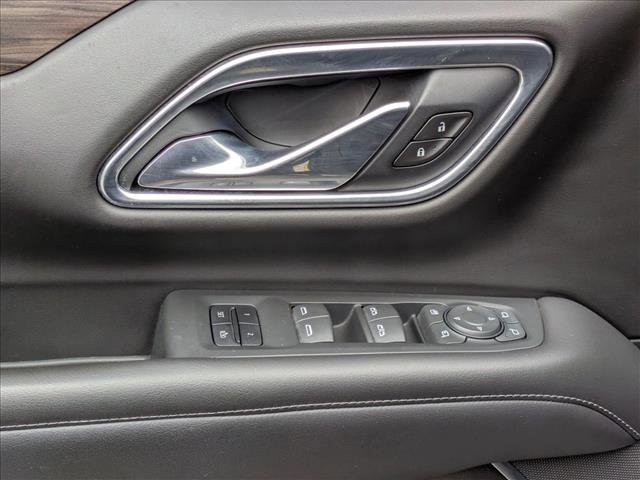 Used 2021 Chevrolet Tahoe Z71 w/ Z71 Off-Road Package image 12