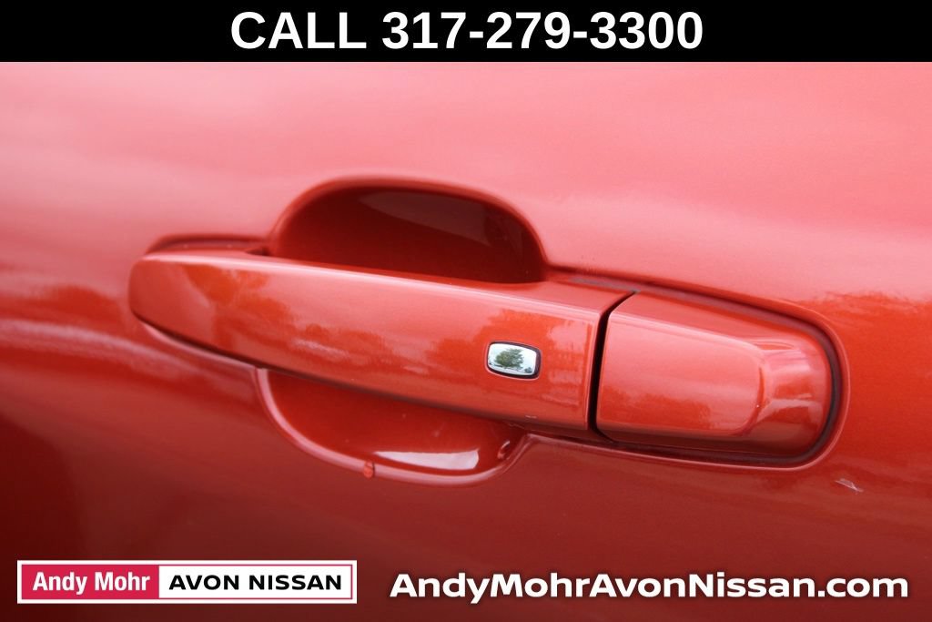 Used 2020 Chevrolet Equinox LT FWD image 14