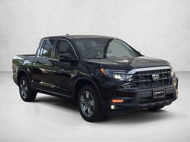 New 2026 Honda Ridgeline RTL image 7