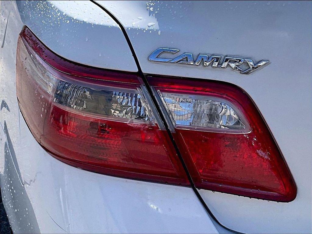 Used 2009 Toyota Camry CE image 27