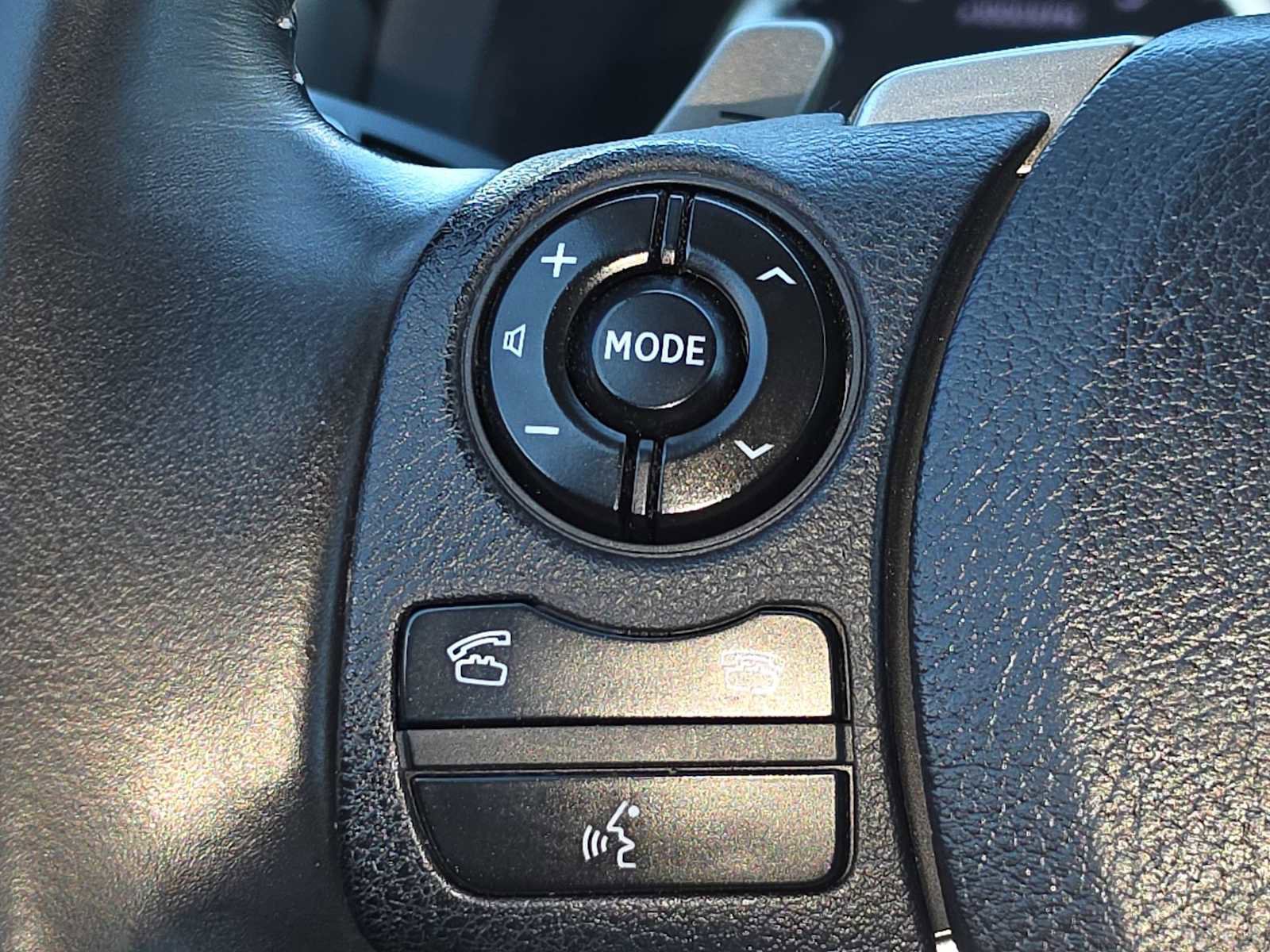 Used 2015 Lexus IS 250 image 27