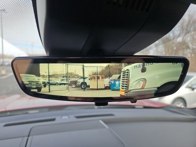 New 2026 GMC Yukon Elevation w/ Elevation Premium Package AWD/4WD image 27